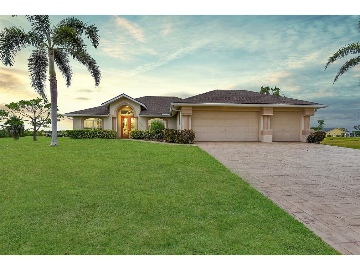 2607 NW 15th Street Cape Coral FL 33993 A4606445 image1