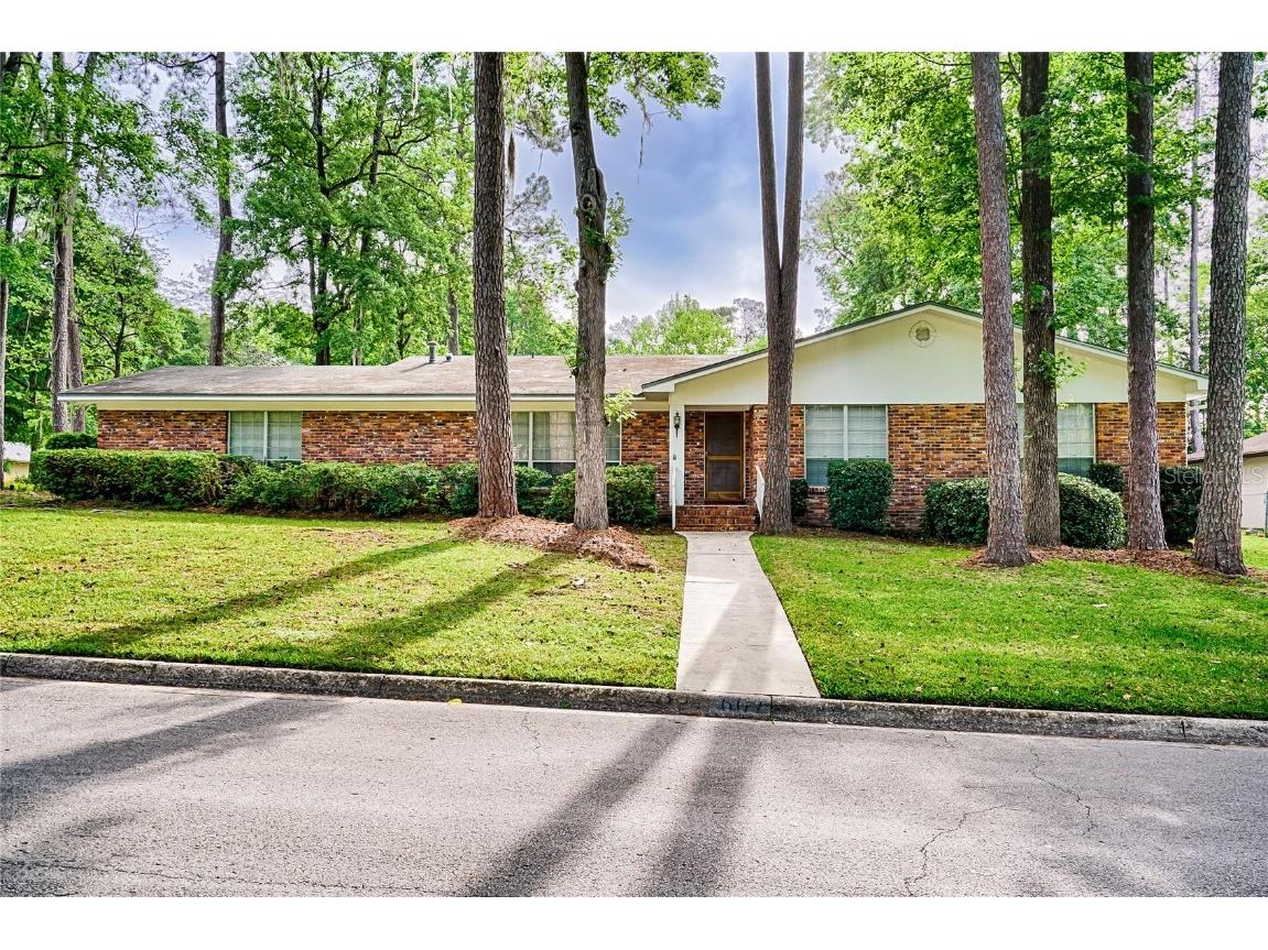 2607 NW 66th Terrace Gainesville FL 32606 GC512544 image1
