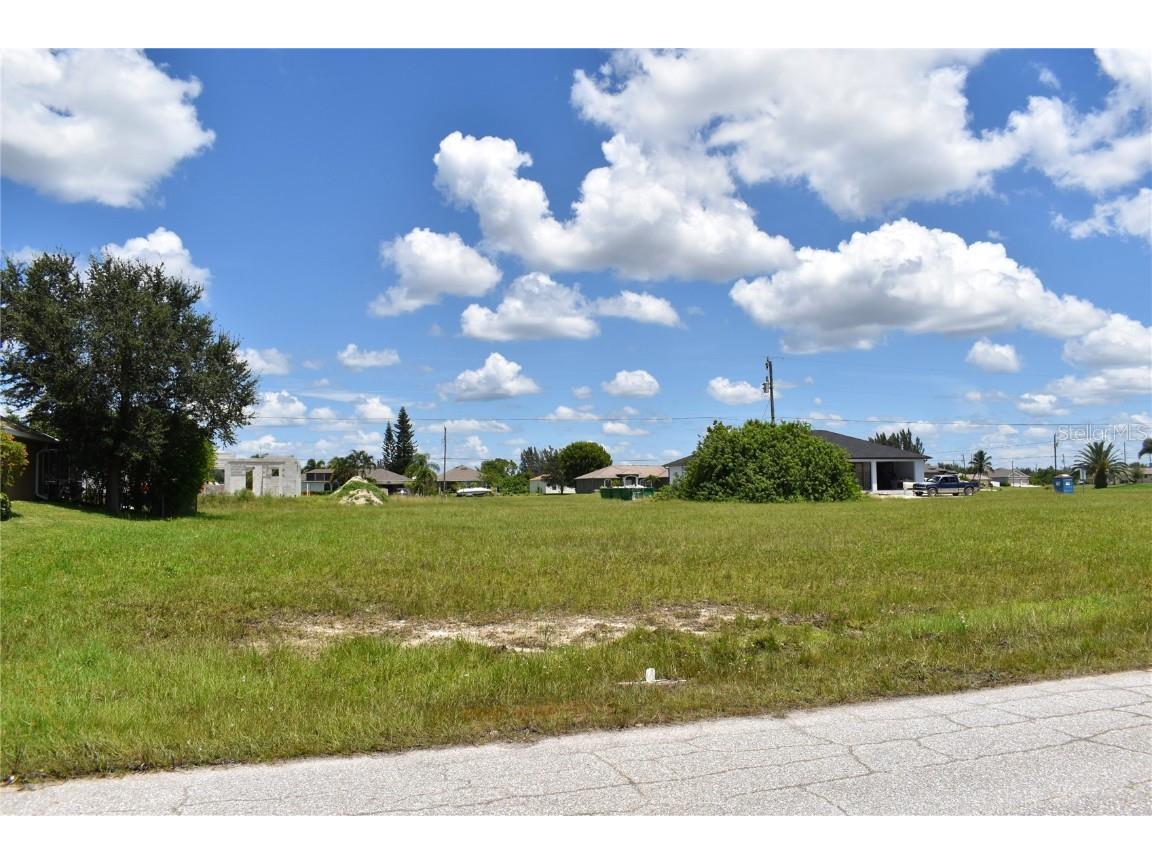 2607 NW 7th Terrace Cape Coral FL 33993 O6056251 image1