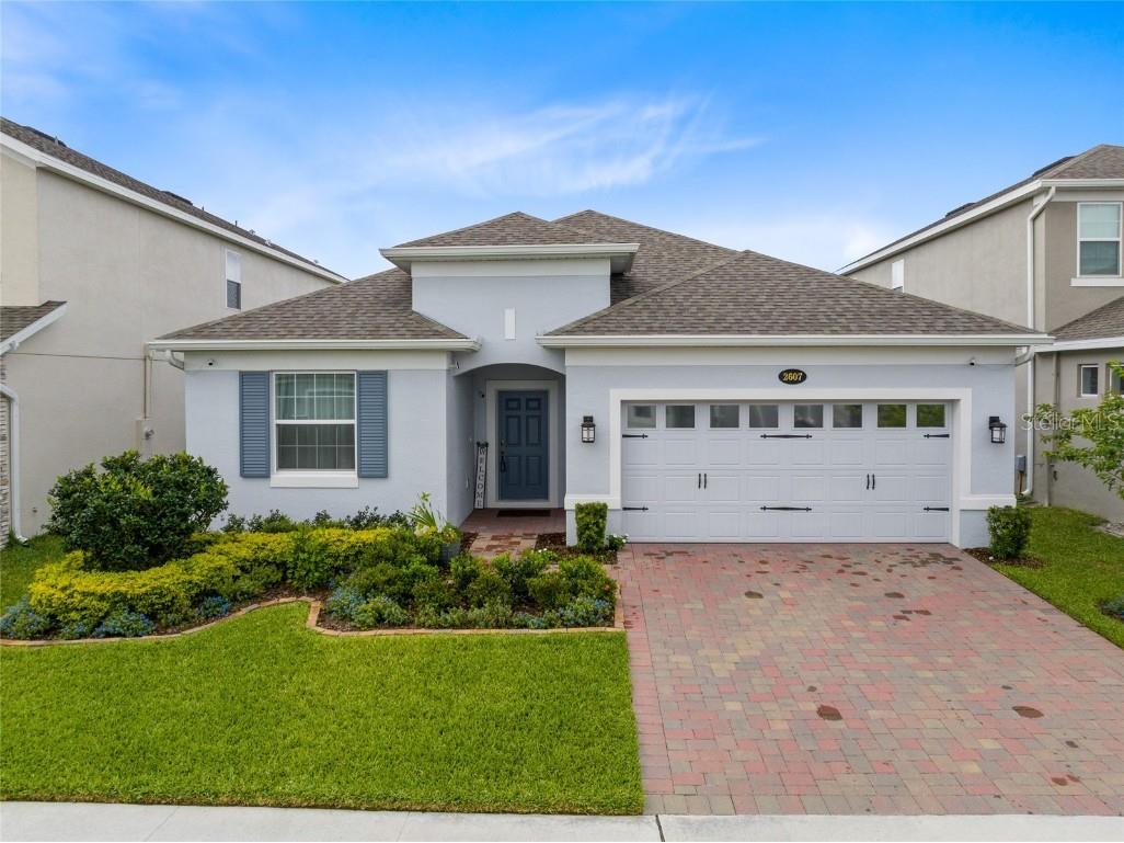 2607 Pinyonpine Lane Sanford FL 32773 O6106075 image1