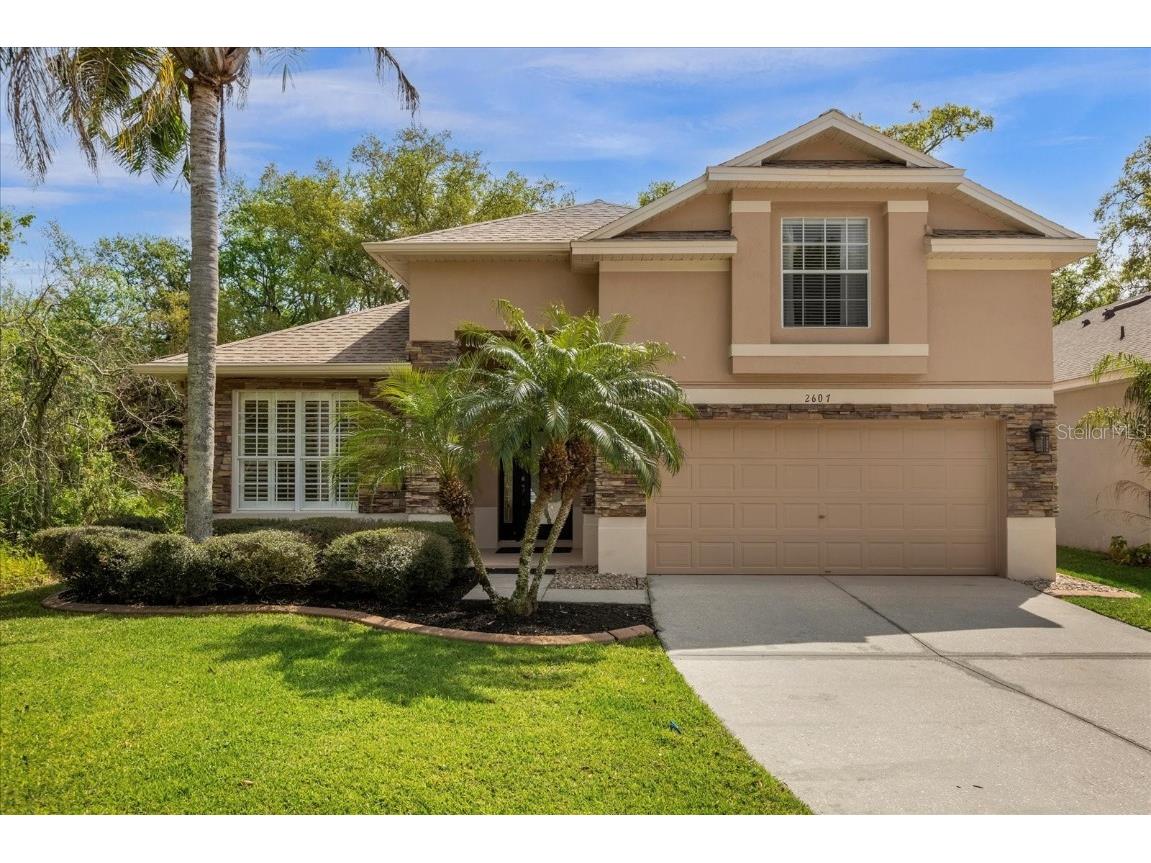 2607 Quarry Stone Court Oviedo FL 32765 O6182703 image1