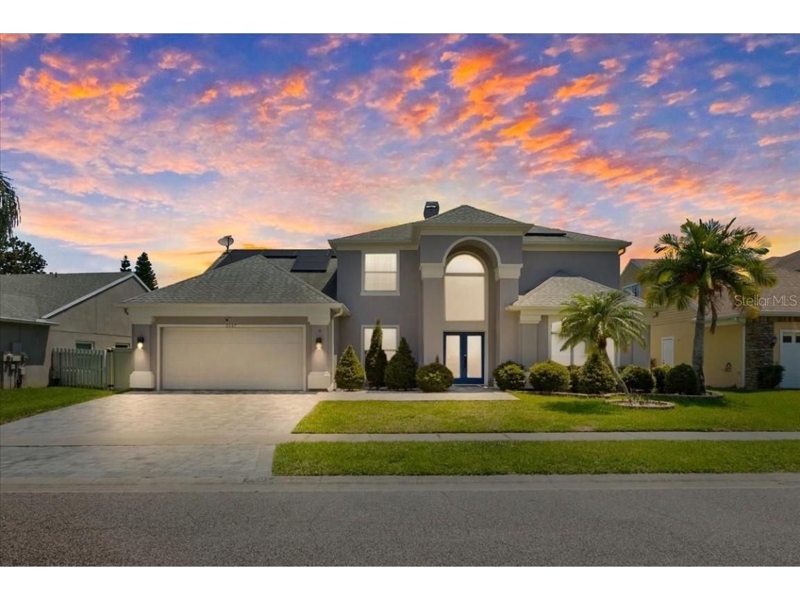 2607 Raccoon Run Lane Orlando FL 32837 O6205835 image1