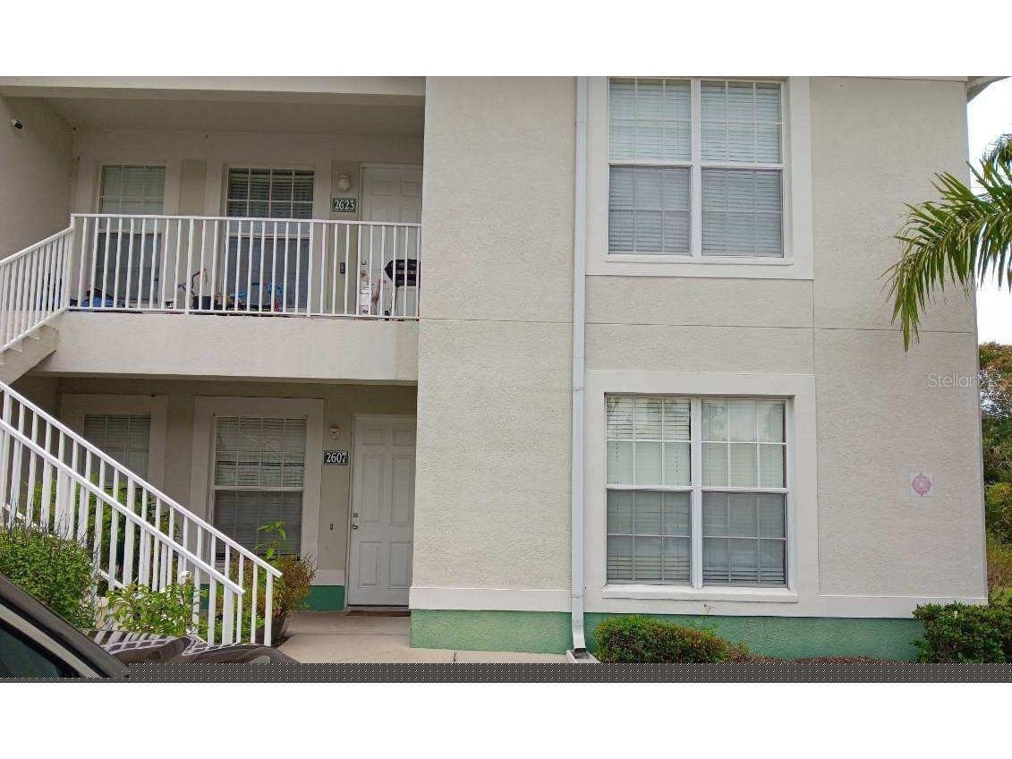 2607 River Preserve Court #2607 Bradenton FL 34208 A4596510 image1