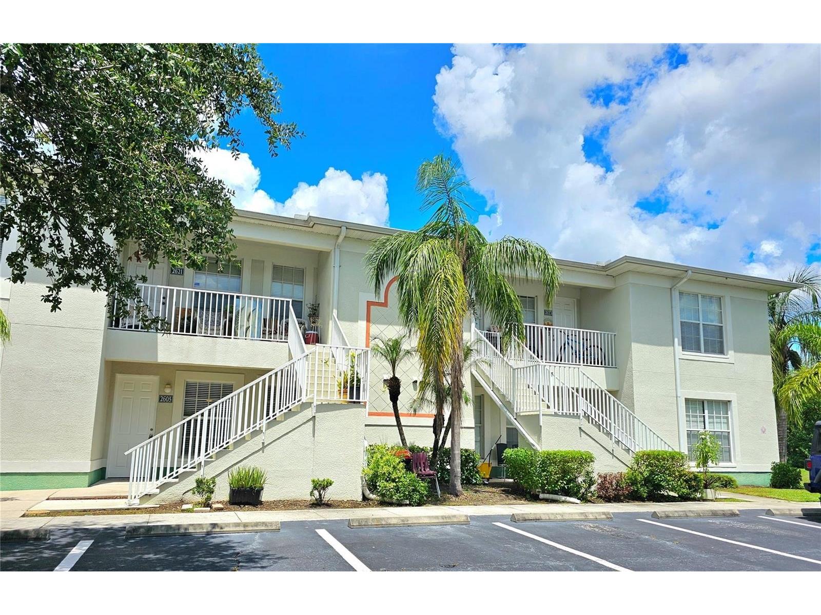 2607 River Preserve Court #2607 Bradenton FL 34208 A4693263 image1