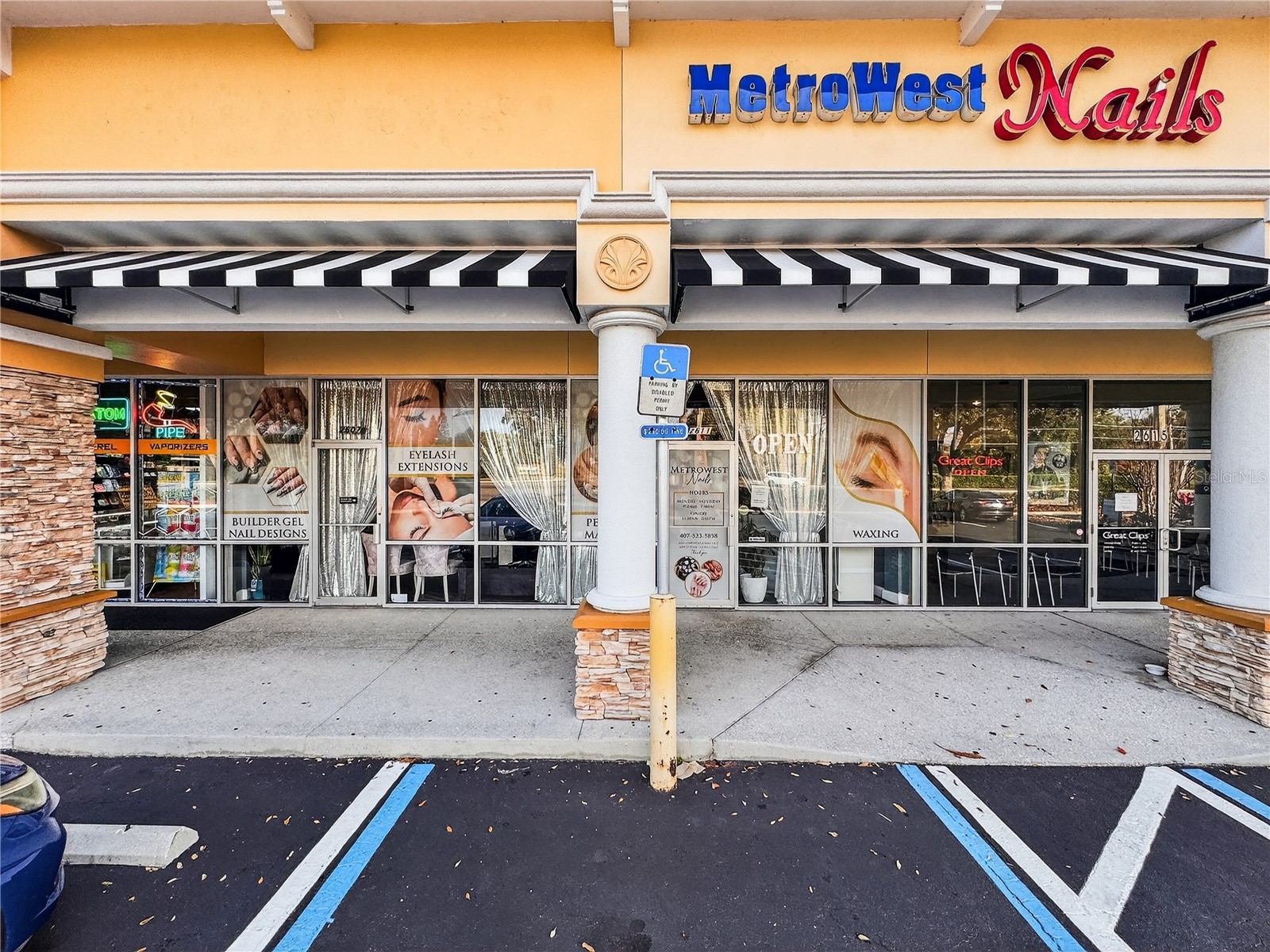 2607 S Hiawassee Road Orlando FL 32835 O6388534 image1