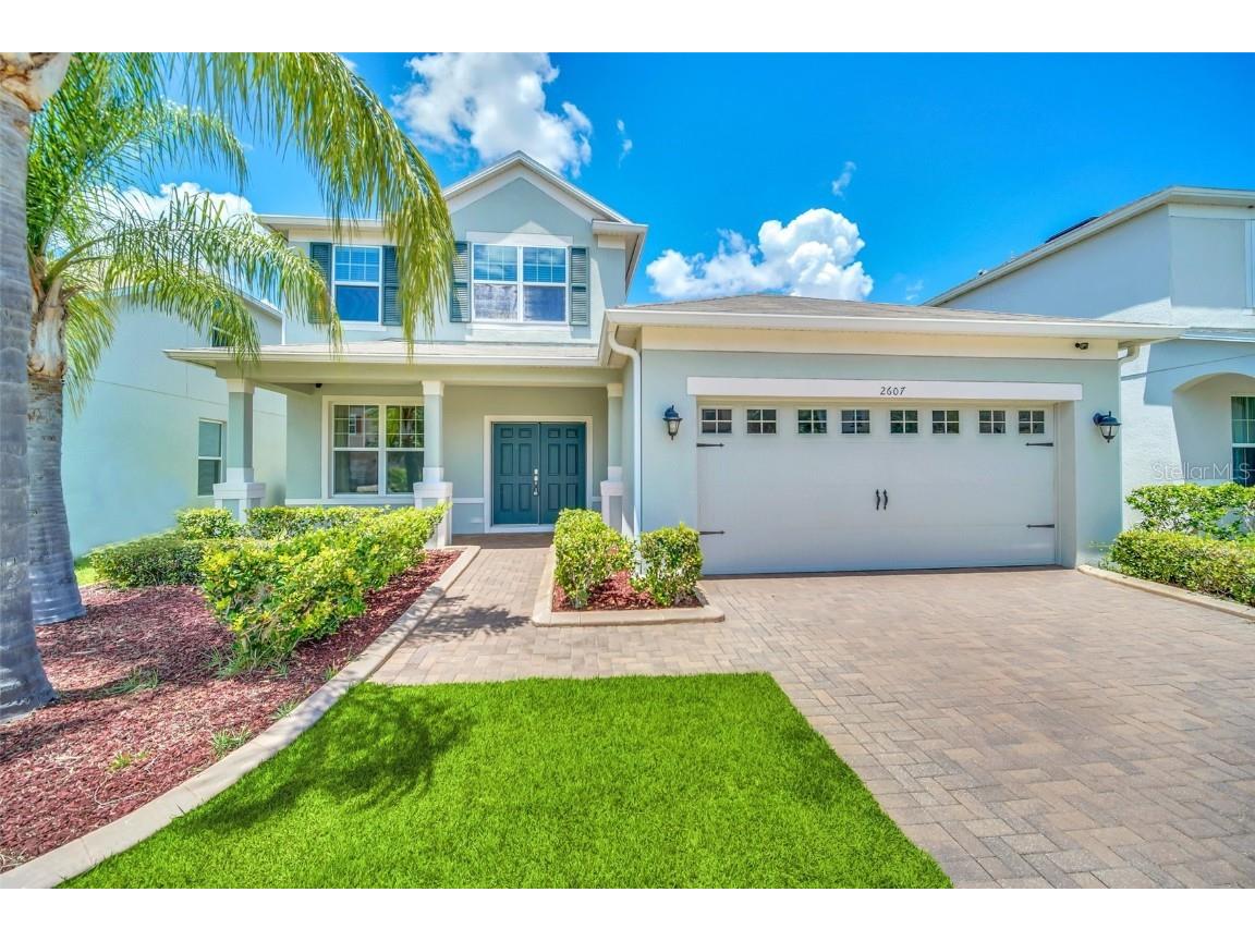 2607 San Simeon Way Kissimmee FL 34741 S5070526 image1