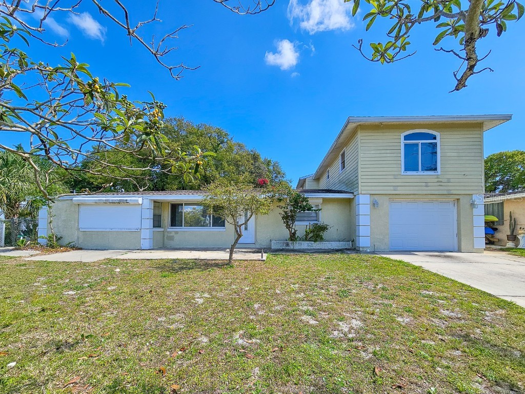 2607 Saxon Drive, New Smyrna Beach, FL, 32169 MLS NS1080946 Edina Realty