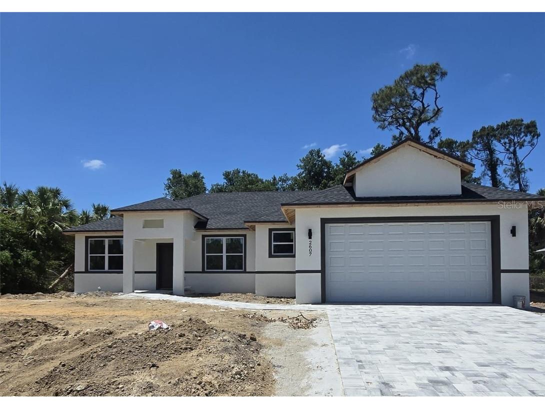 2607 Seagull Lane North Port FL 34286 O6283236 image1