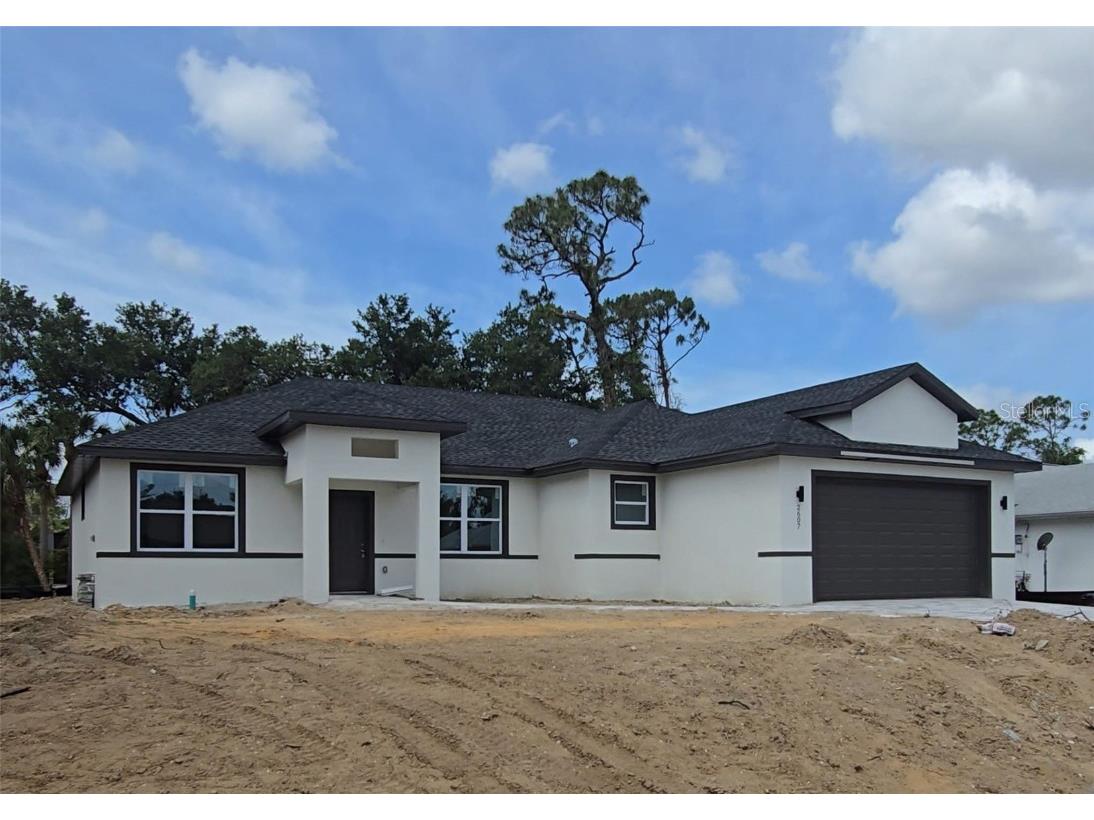 2607 Seagull Lane North Port FL 34286 O6283236 image2