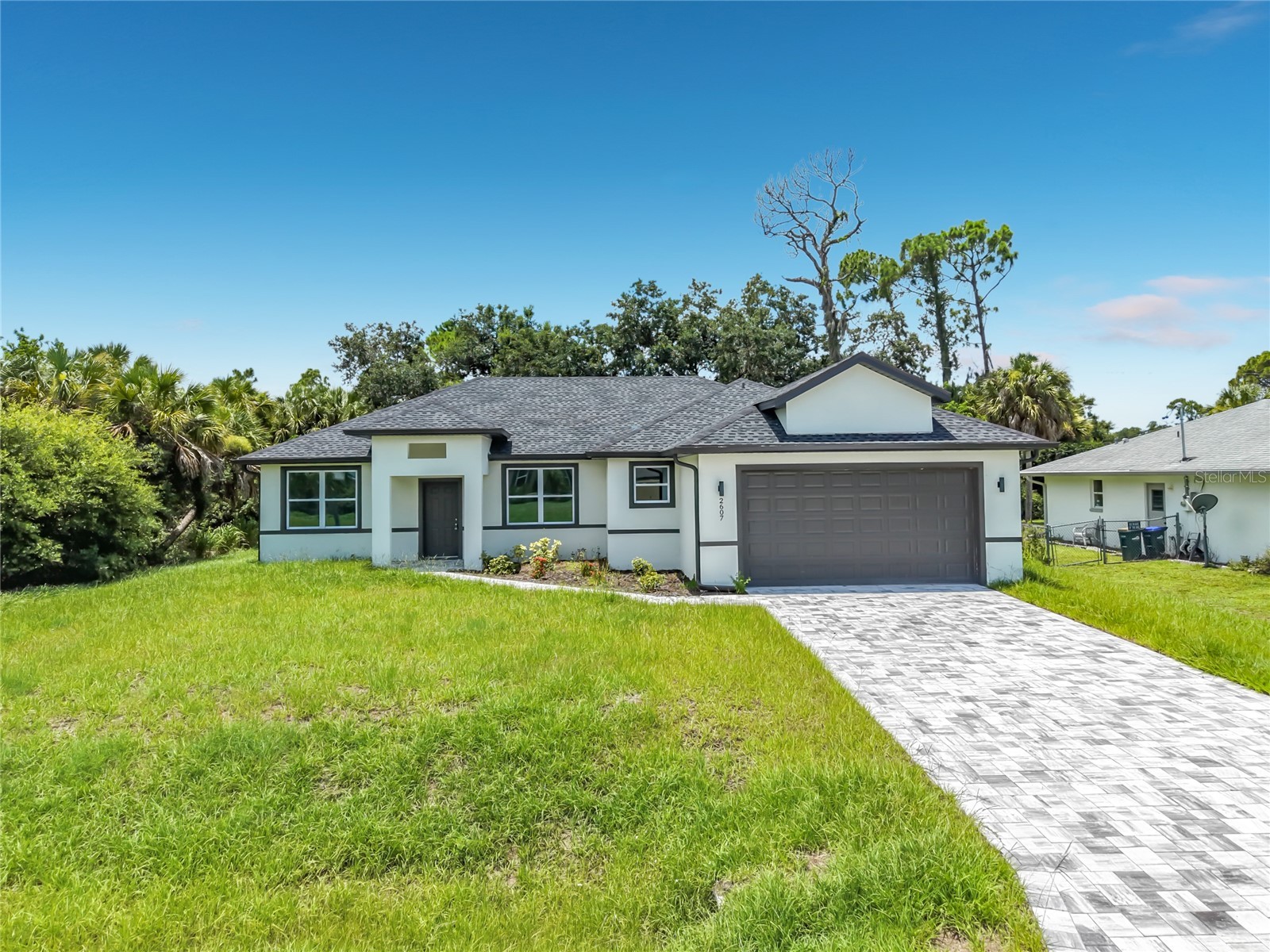 2607 Seagull Lane North Port FL 34286 O6422341 image1