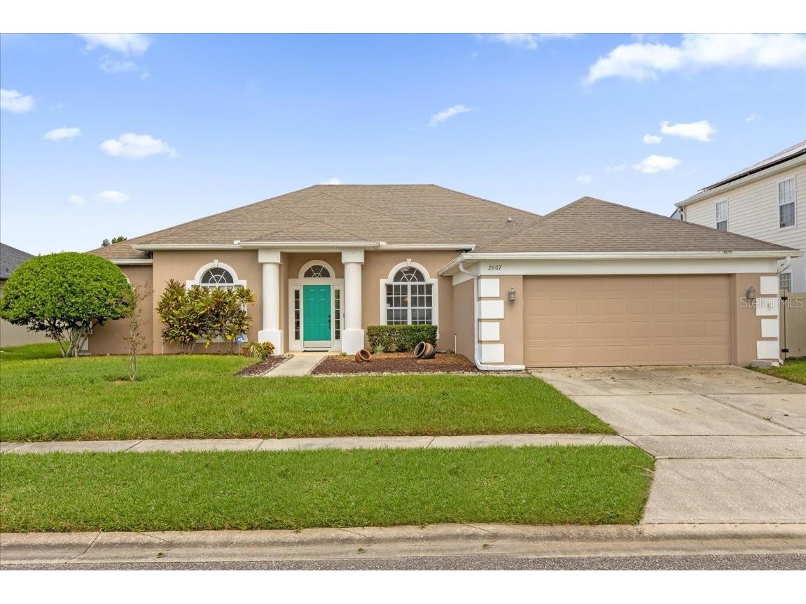 2607 Shinoak Drive Orlando FL 32837 O6248585 image1