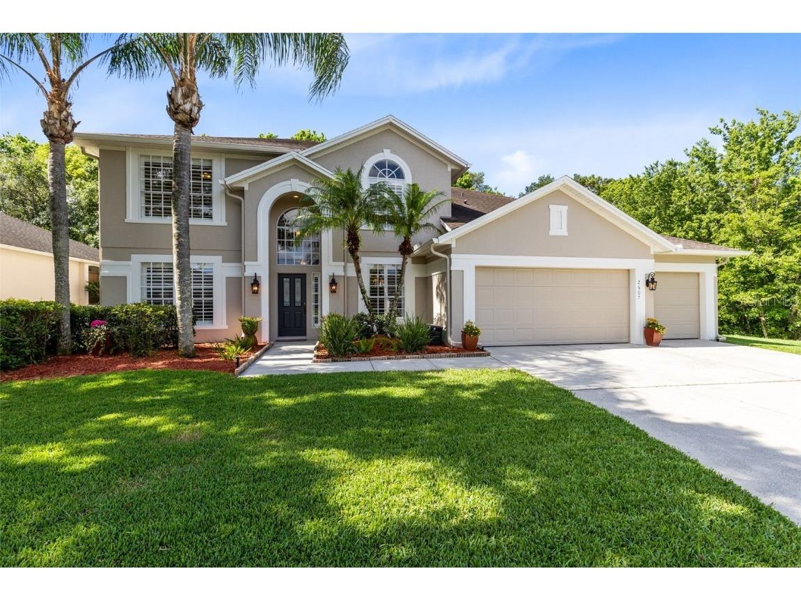 2607 Stanmore Court Orlando FL 32817 O6309525 image1