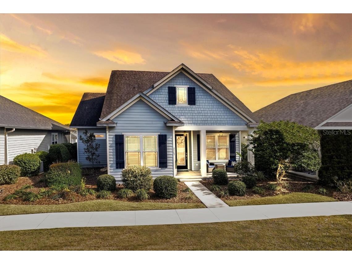 2607 SW 119th Terrace Gainesville FL 32608 GC527755 image1