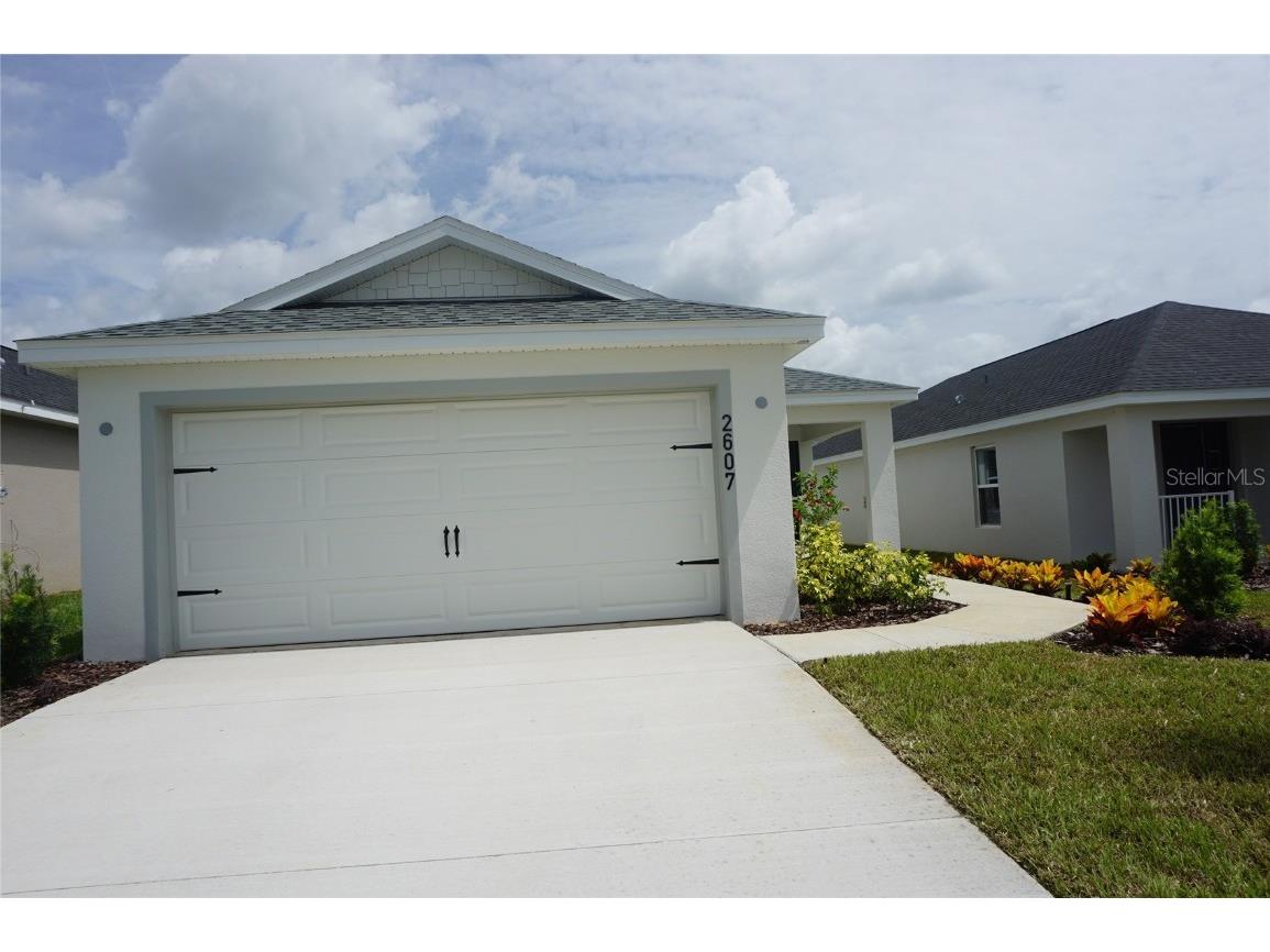 2607 Tulip Drive Davenport FL 33837 S5089398 image1