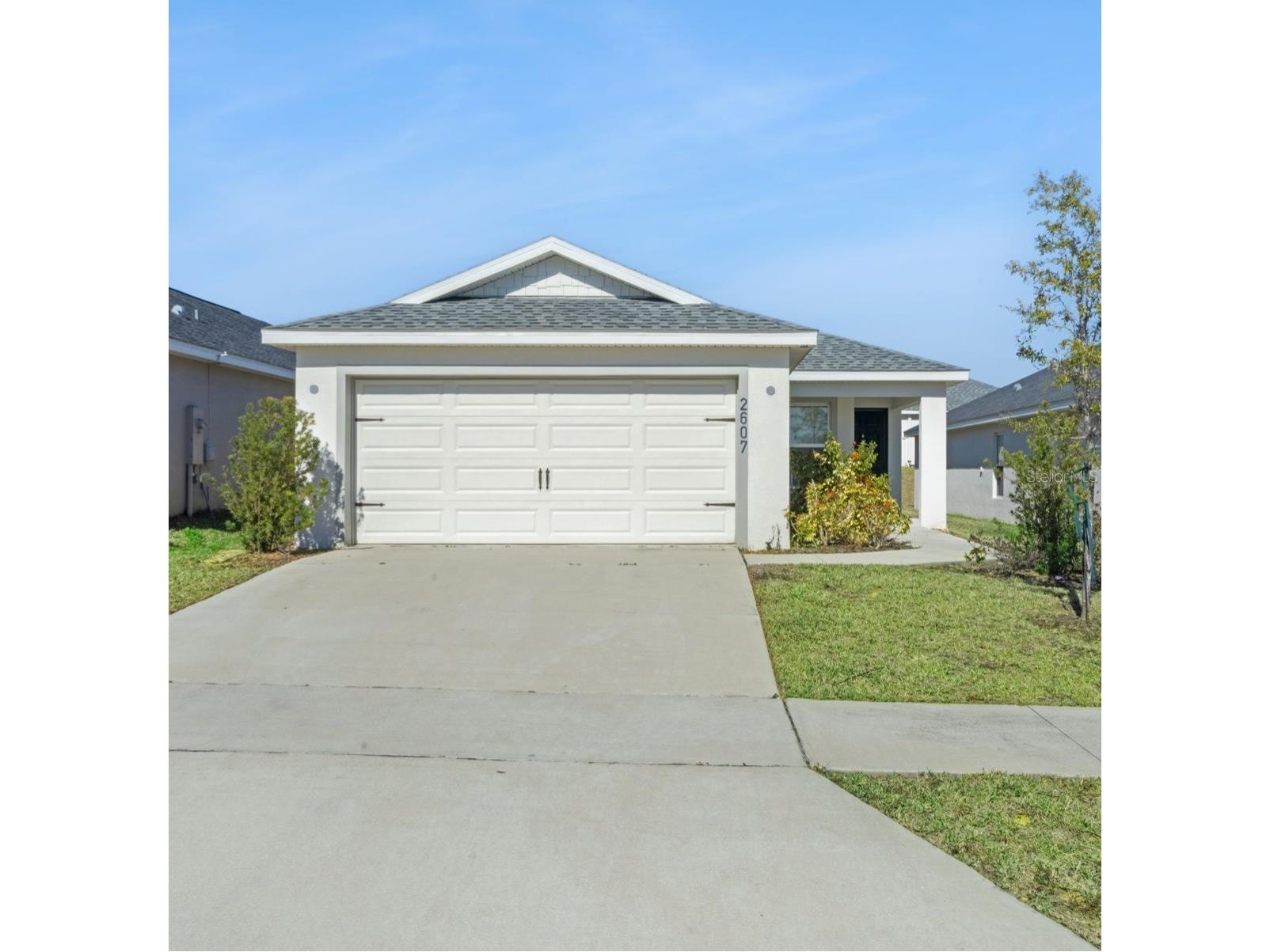 2607 Tulip Drive Davenport FL 33837 O6375625 image1