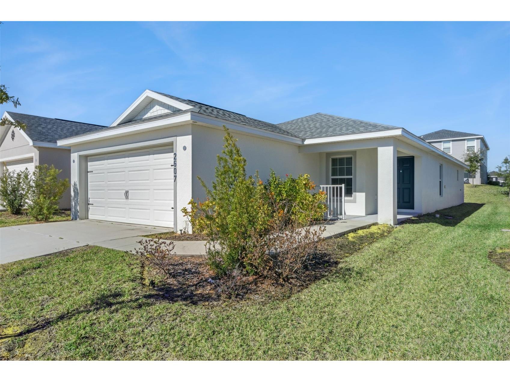 2607 Tulip Drive Davenport FL 33837 O6375625 image15