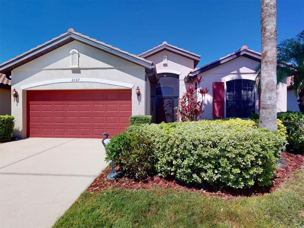 2607 Valerian Way North Port FL 34289 C7507582 image1