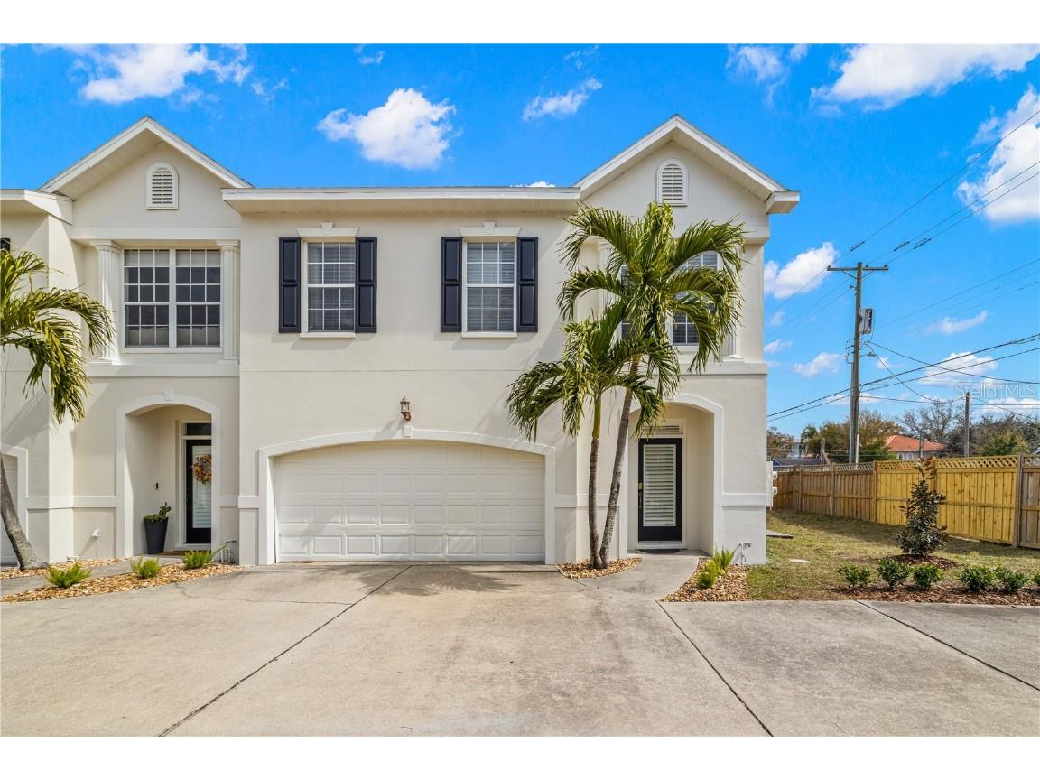 2607 W Cleveland Street #A Tampa FL 33609 T3506720 image1