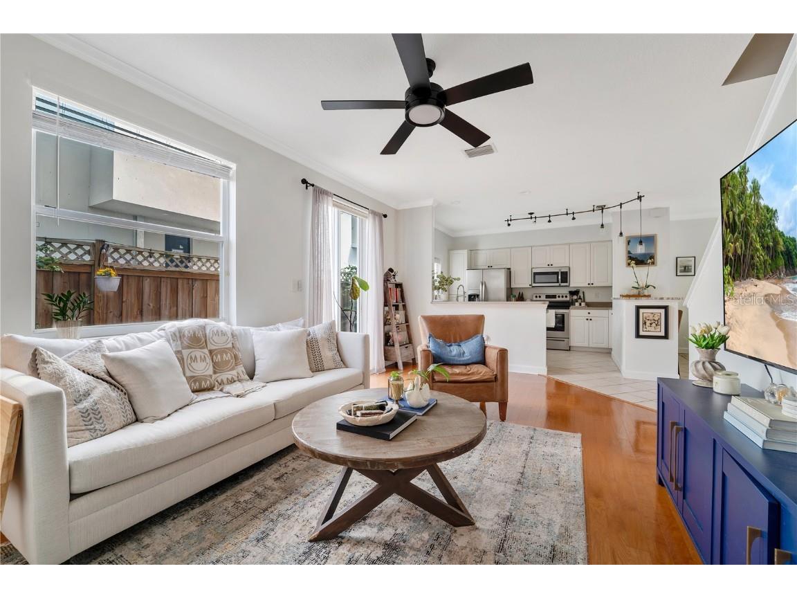 2607 W Cleveland Street #B Tampa FL 33609 O6277521 image1