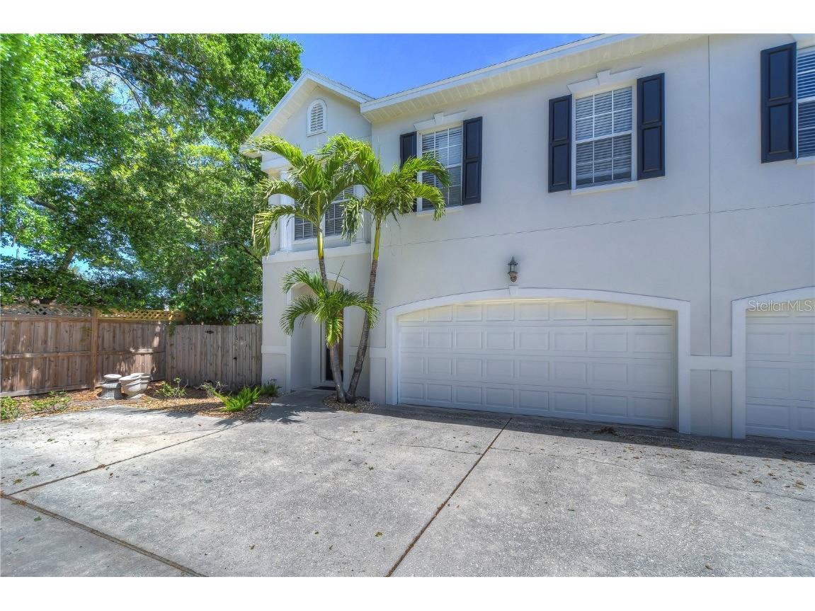 2607 W Cleveland Street #C Tampa FL 33609 T3511924 image1