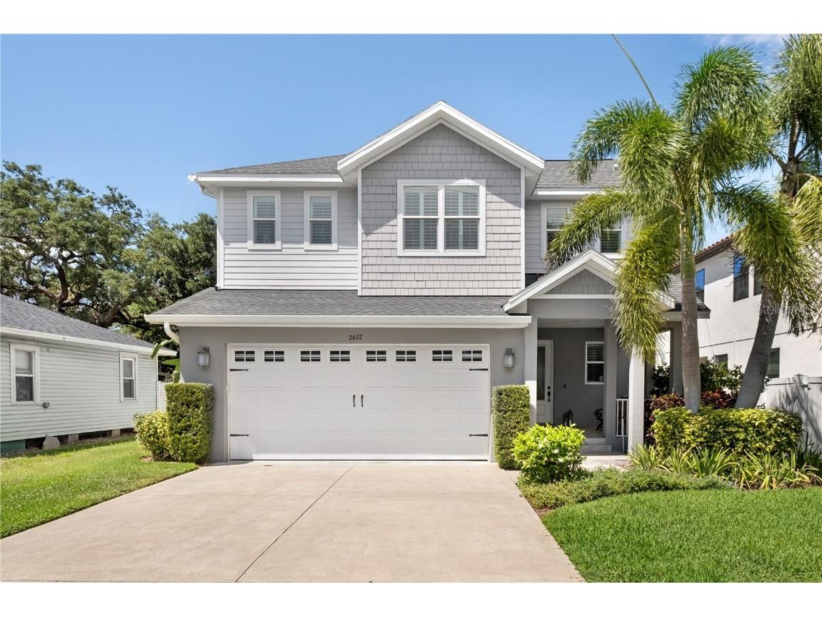 2607 W Horatio Street Tampa FL 33609 T3436864 image1