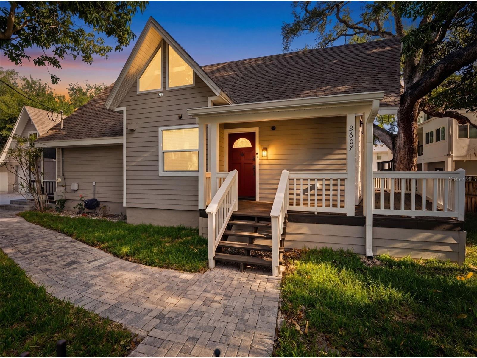 2607 W Wyoming Avenue Tampa FL 33611 TB8513983 image1
