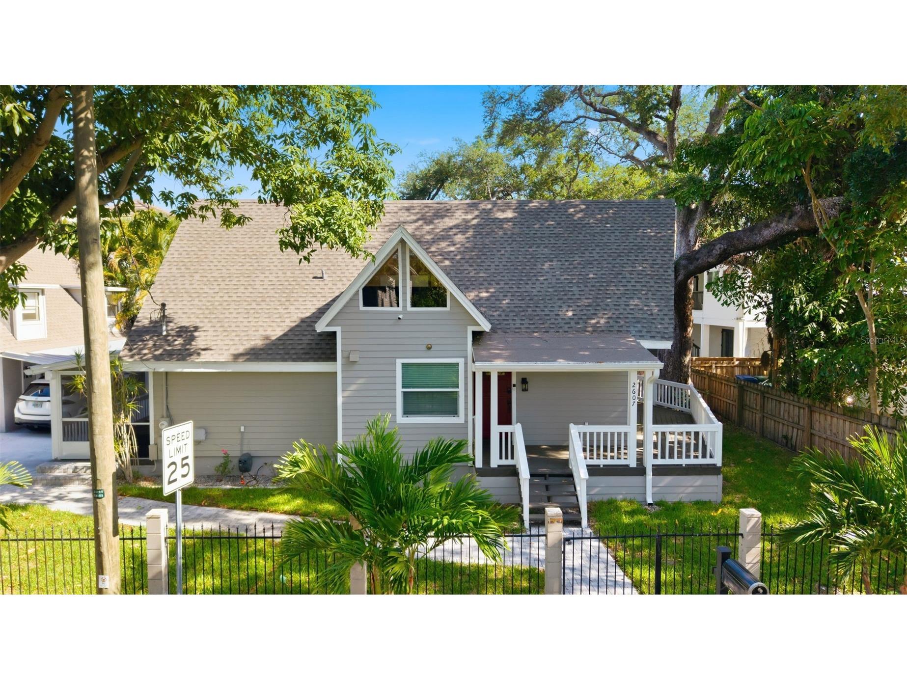 2607 W Wyoming Avenue Tampa FL 33611 TB8513983 image3