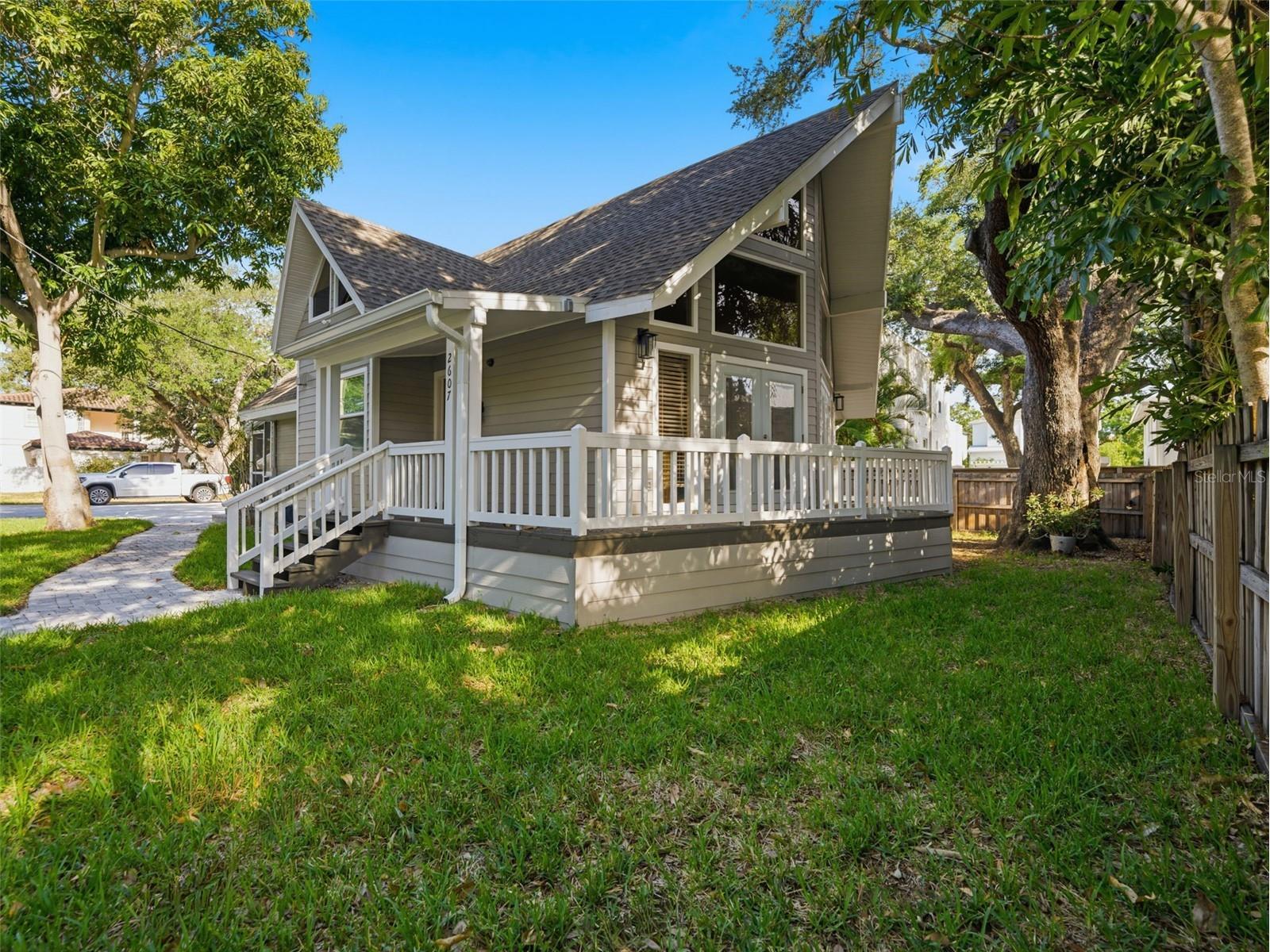 2607 W Wyoming Avenue Tampa FL 33611 TB8513983 image5