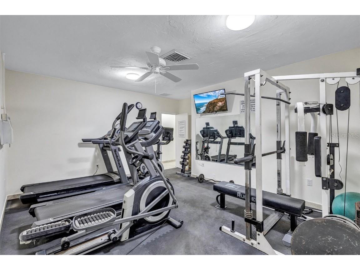 2607 Woodgate Lane #K9 Sarasota FL 34231 A4663674 image35