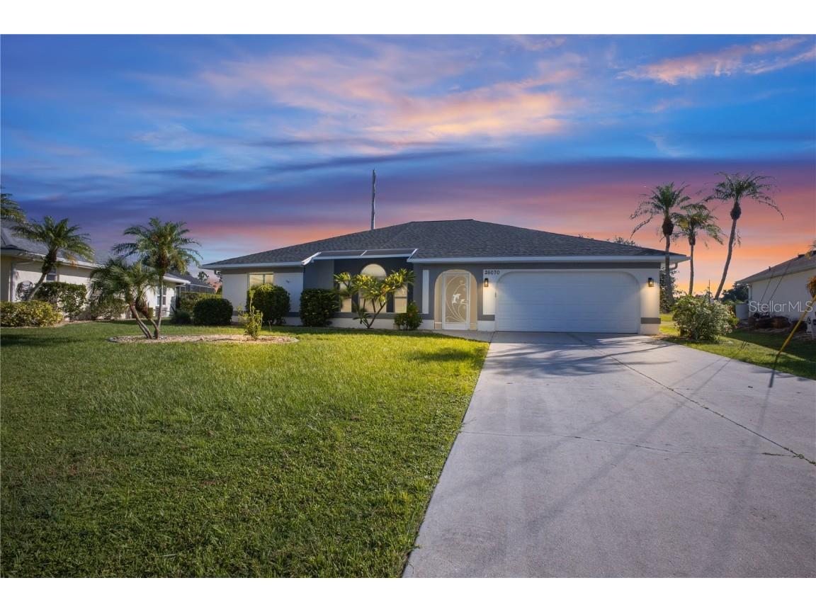 26070 Ocelot Lane Punta Gorda FL 33983 C7480450 image1