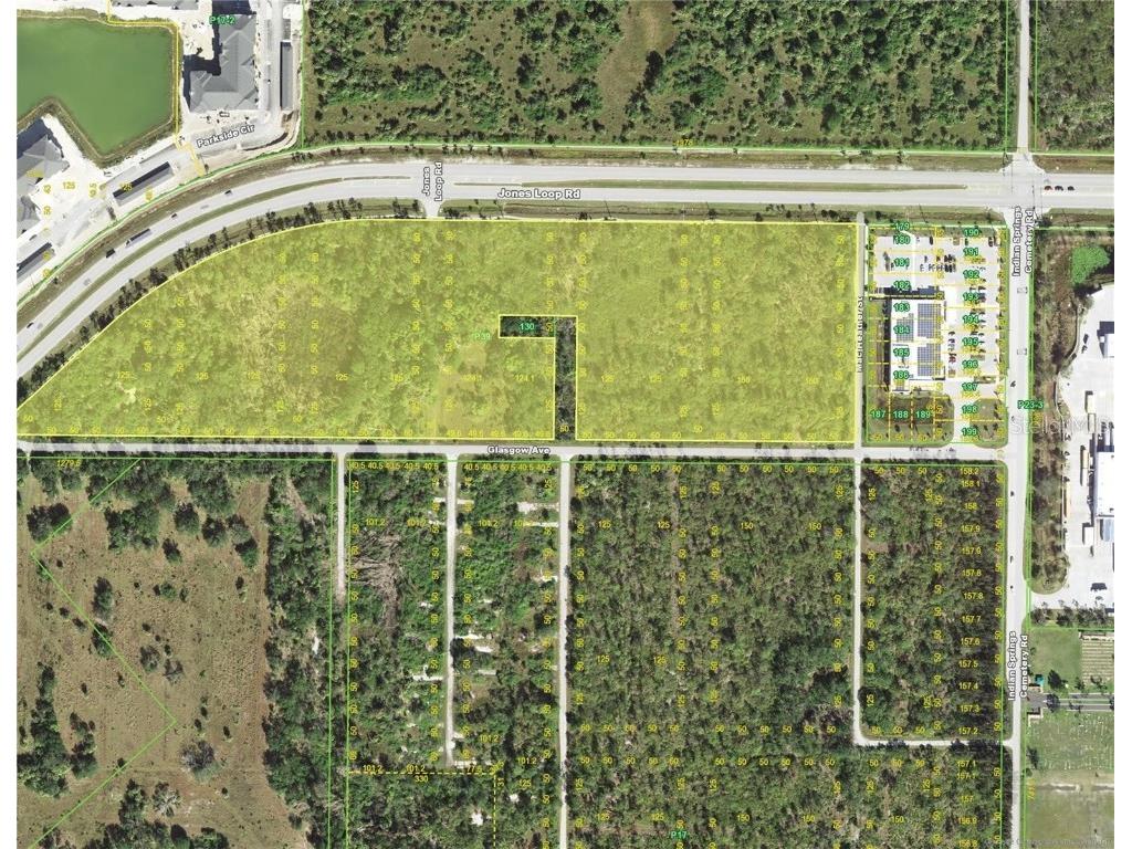 26072 Glasgow Avenue Punta Gorda FL 33950 C7509415 image1