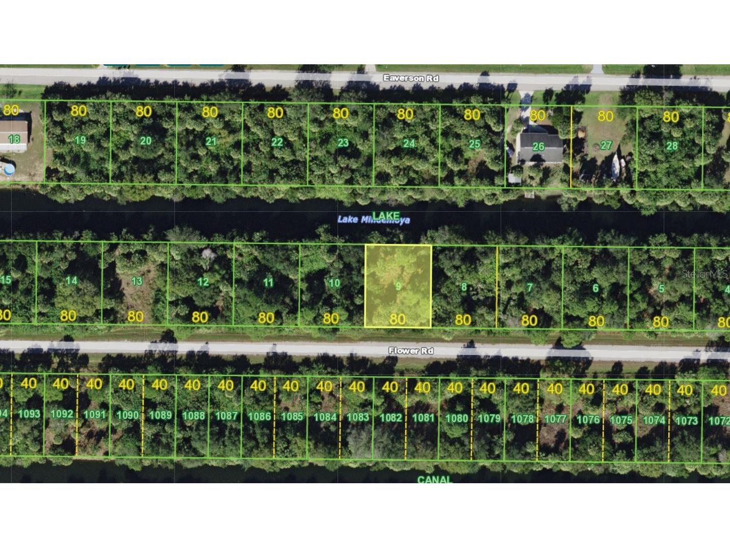 26074 Flower Road Punta Gorda FL 33955 A4606682 image1