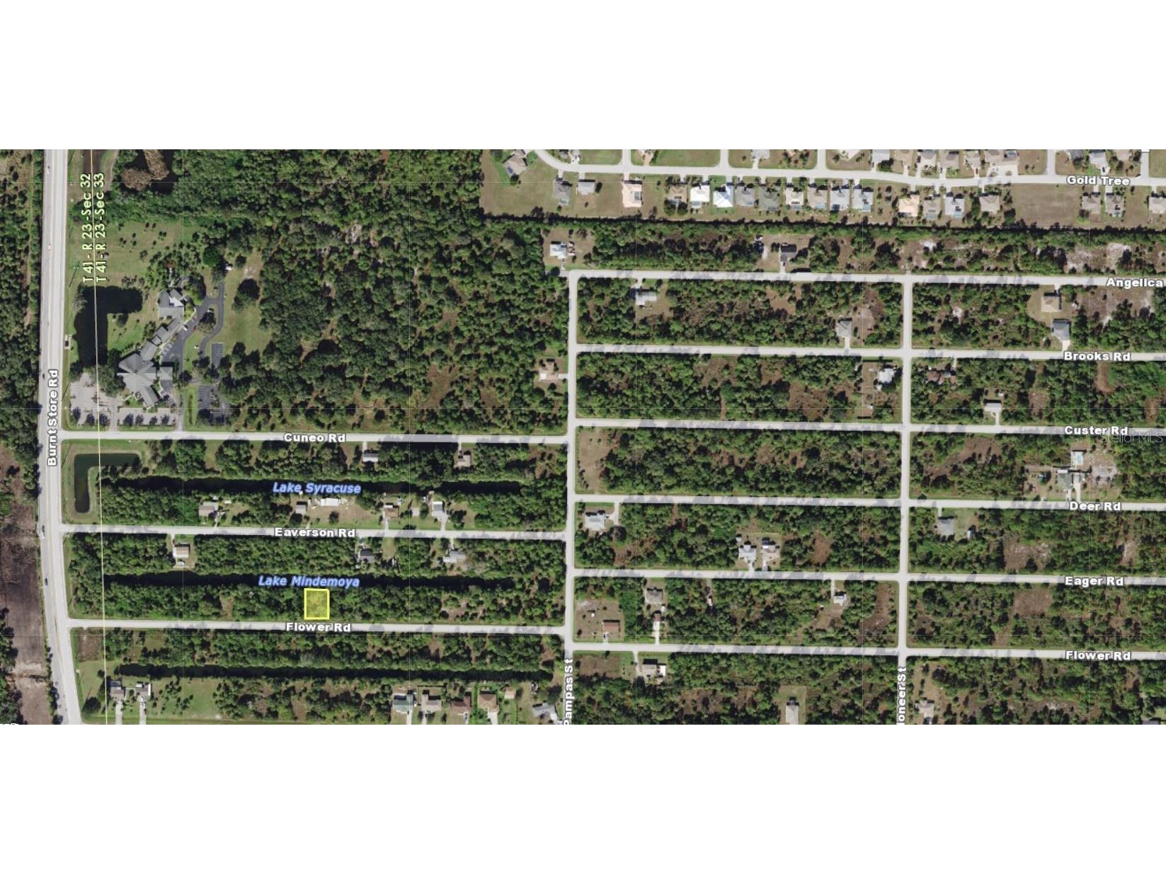 26074 Flower Road Punta Gorda FL 33955 A4606682 image2