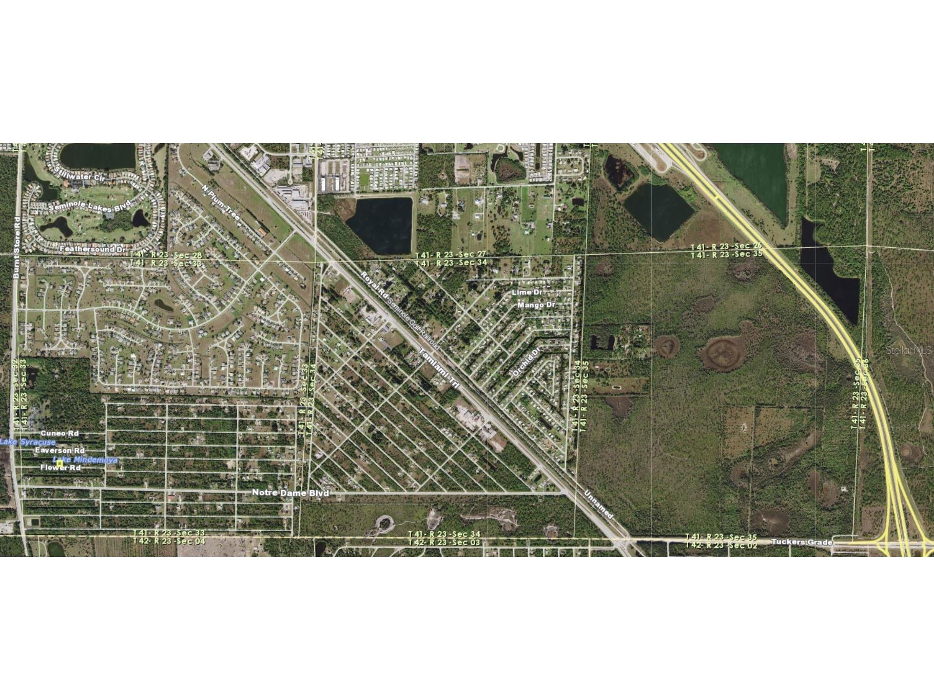 26074 Flower Road Punta Gorda FL 33955 A4606682 image3