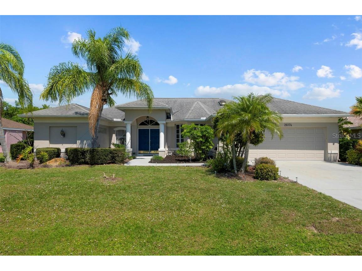26074 Rampart Boulevard Punta Gorda FL 33983 C7489471 image1