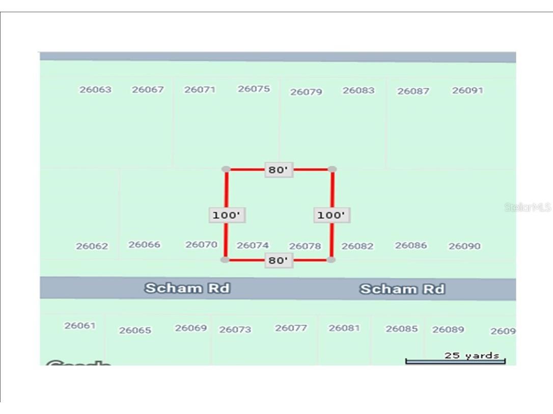 26074 Scham Road Punta Gorda FL 33955 C7507285 image4