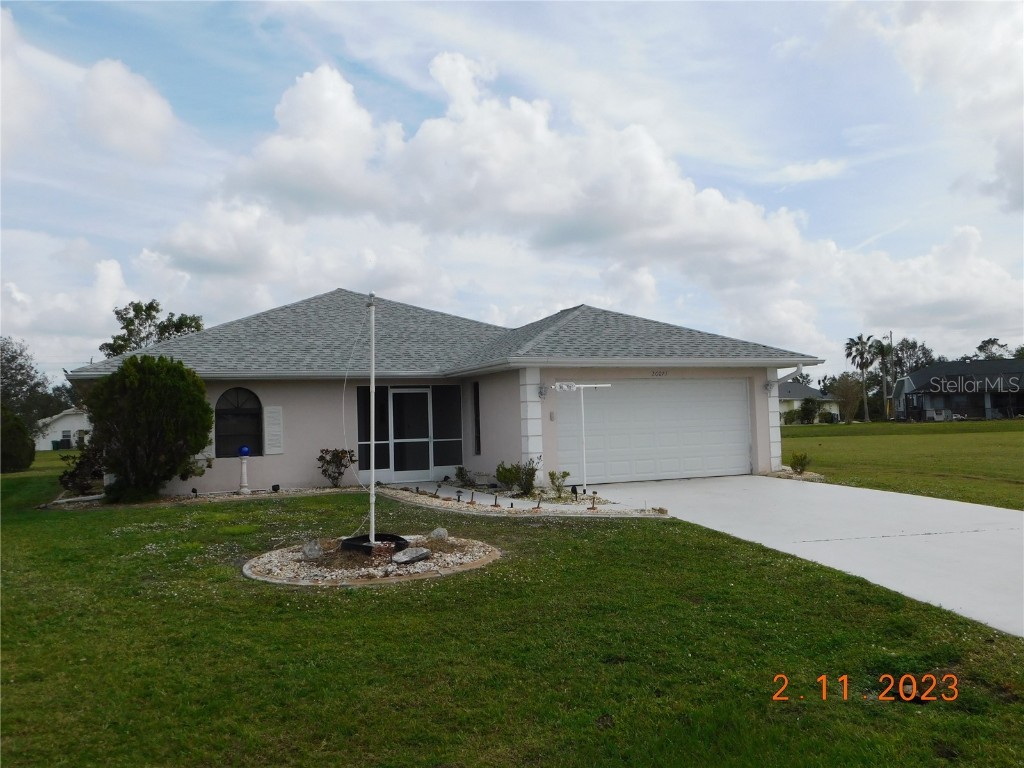 26075 Salonika Lane Punta Gorda FL 33983 C7471257 image1