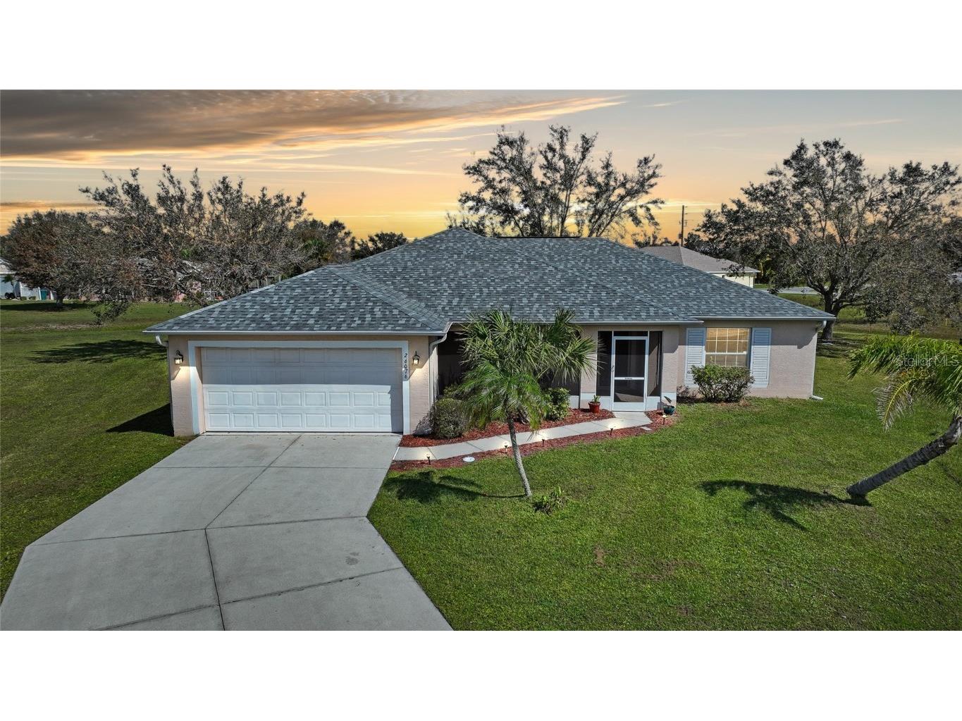26076 Parana Drive Punta Gorda FL 33983 C7499649 image1