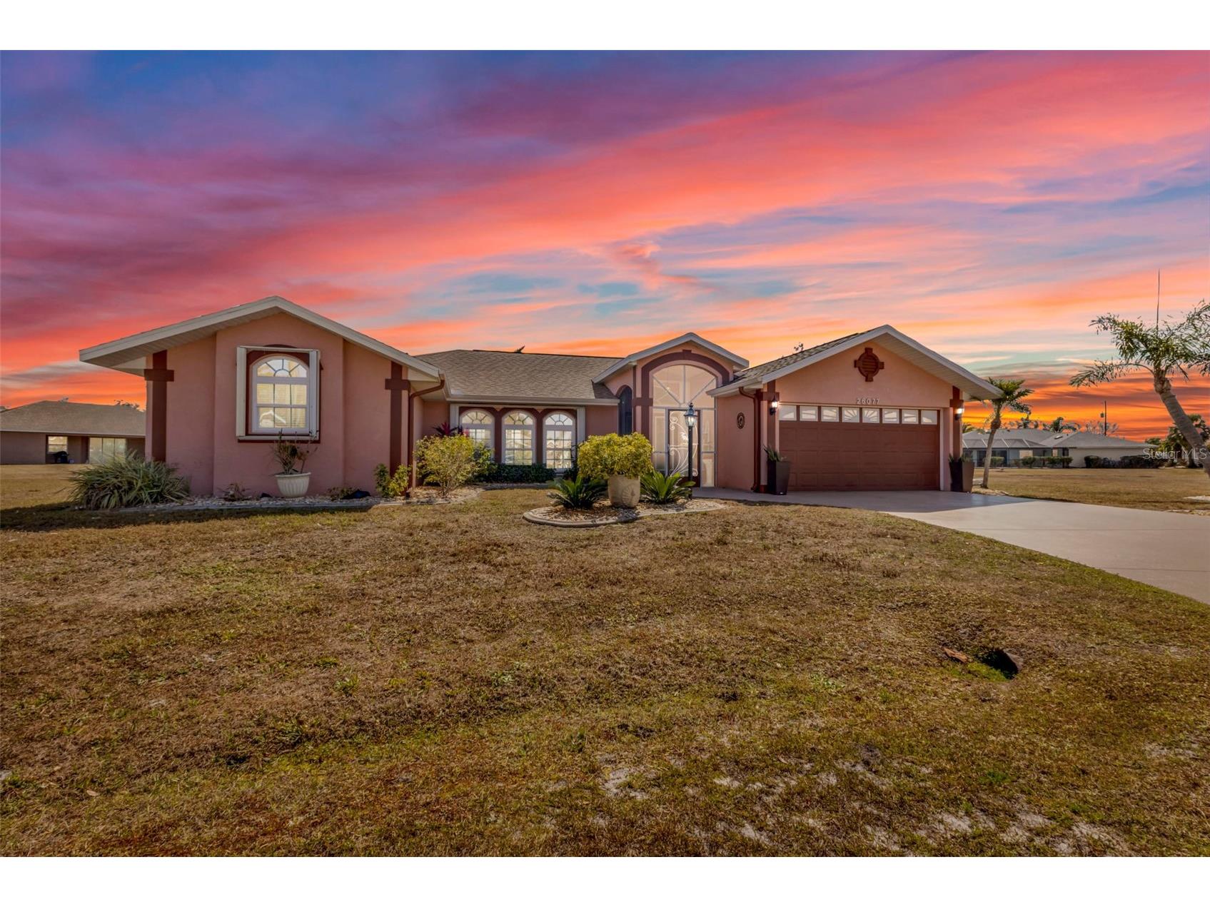 26077 Huanuco Drive Punta Gorda FL 33983 C7522452 image1