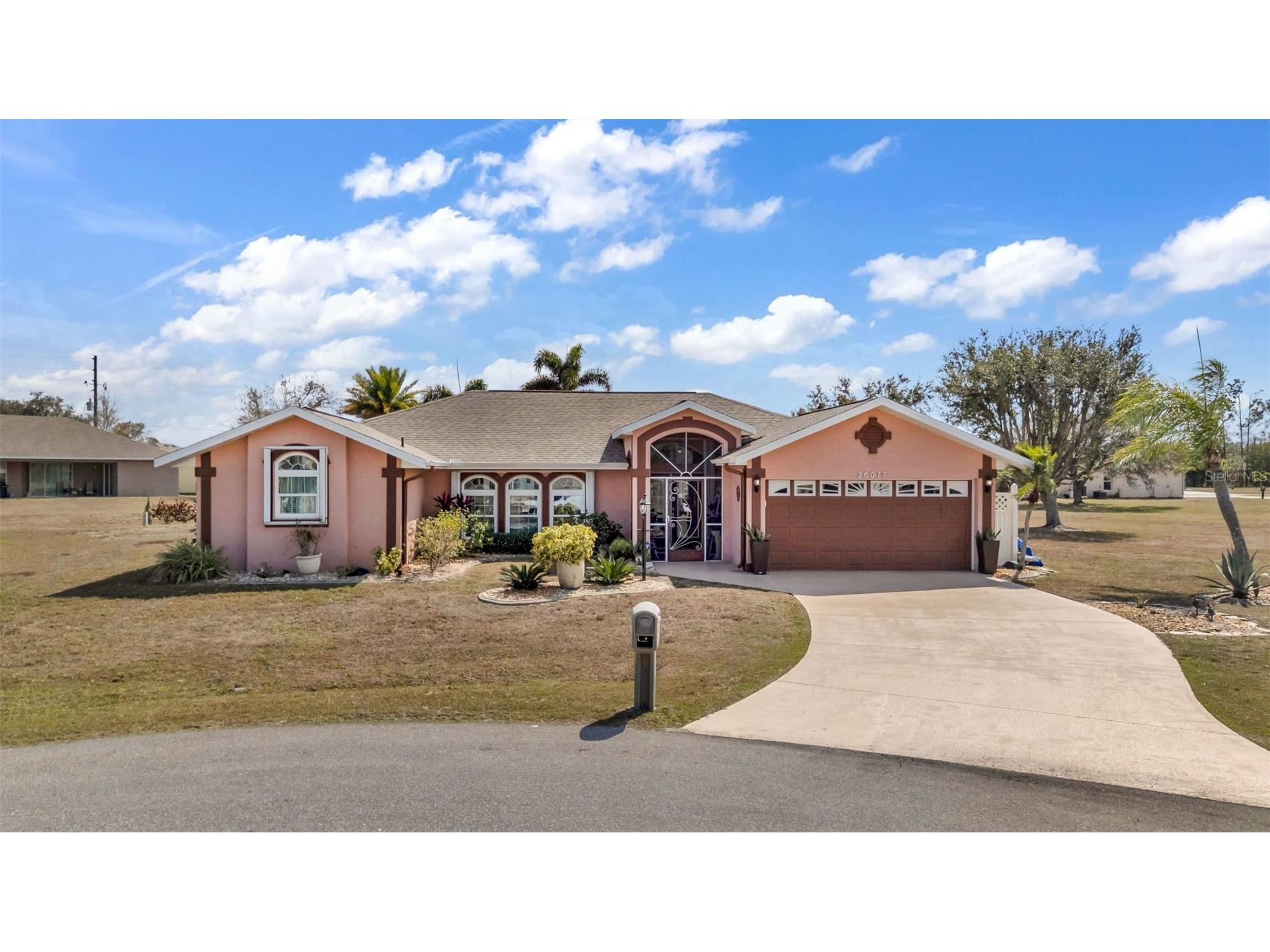 26077 Huanuco Drive Punta Gorda FL 33983 C7522452 image2