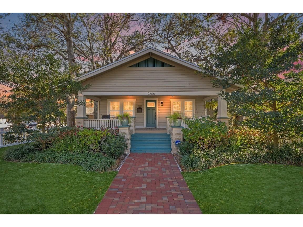 2608 2nd Avenue N Saint Petersburg FL 33713 TB8355226 image1