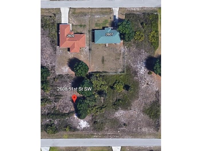 2608 51st Street Sw Lehigh Acres FL 33976 A4634753 image1