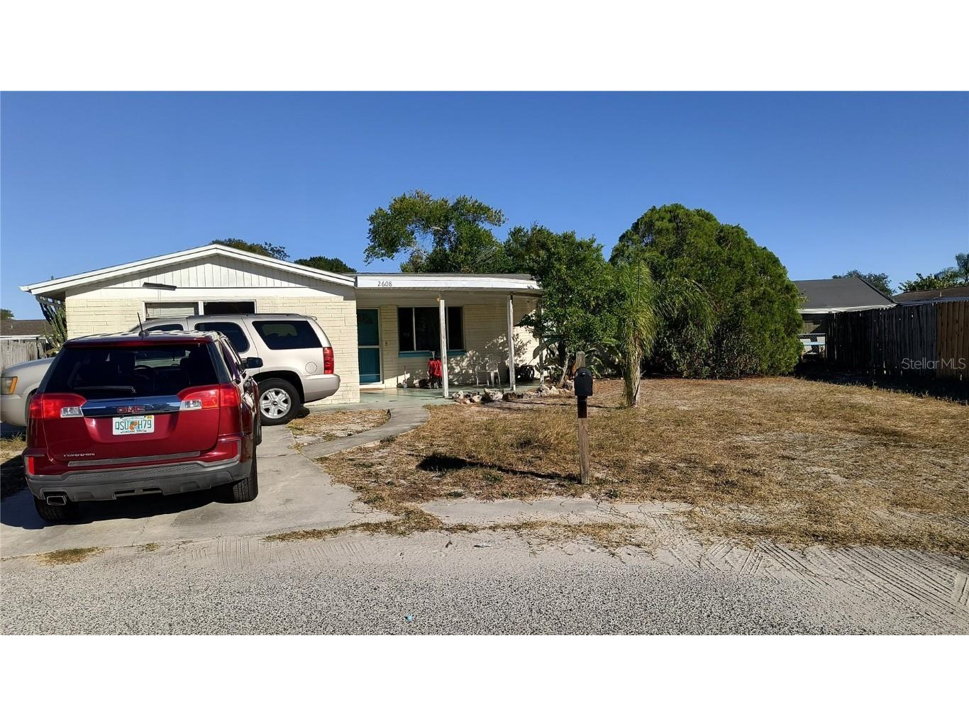 2608 Akita Place Holiday FL 34691 TB8452166 image1