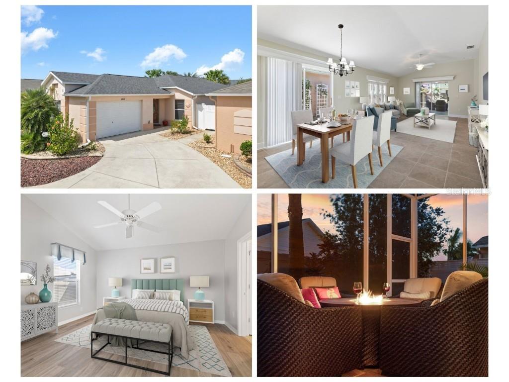 2608 Bainbridge Lane The Villages FL 32162 G5080358 image1