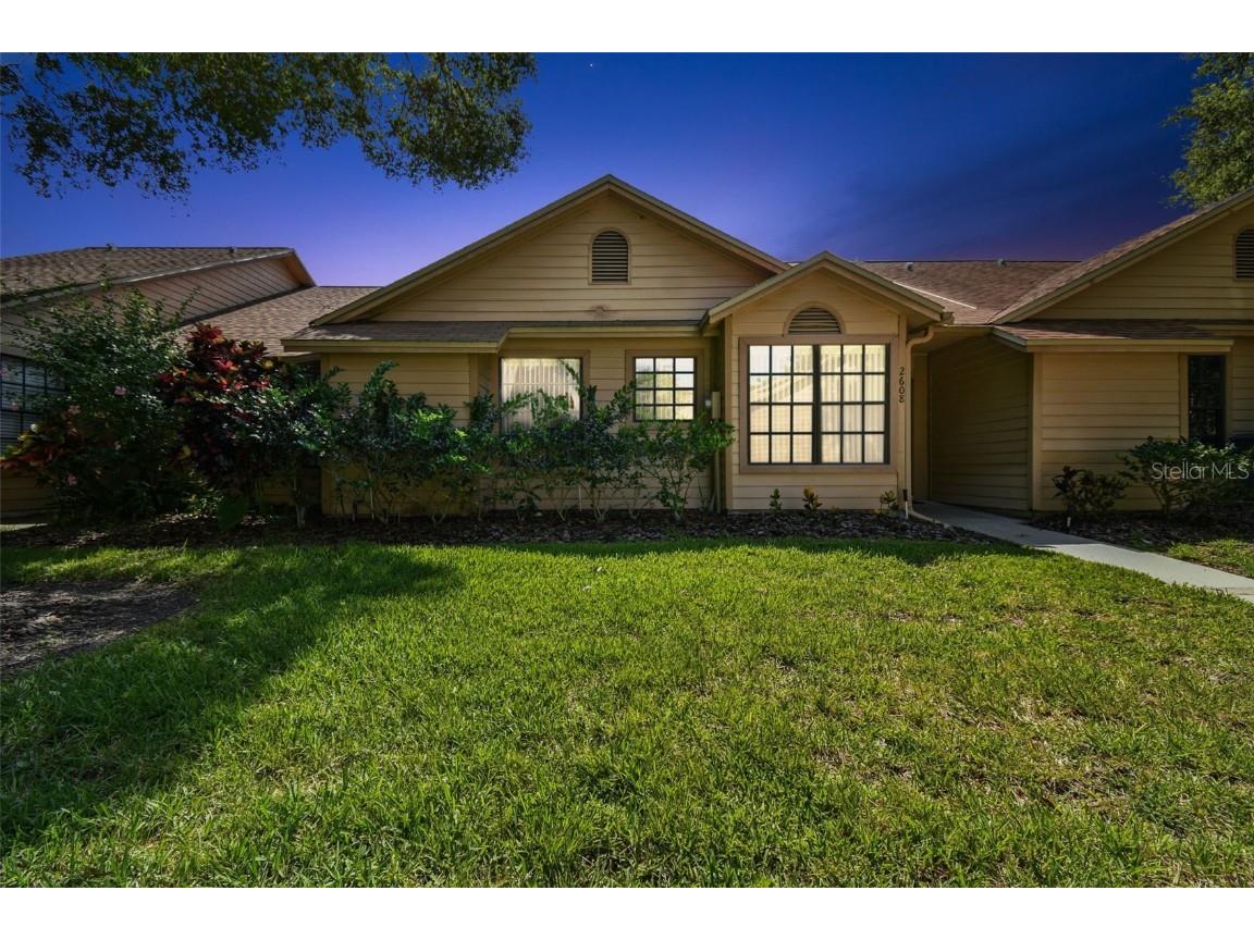 2608 Bentley Drive Palm Harbor FL 34684 TB8432039 image1