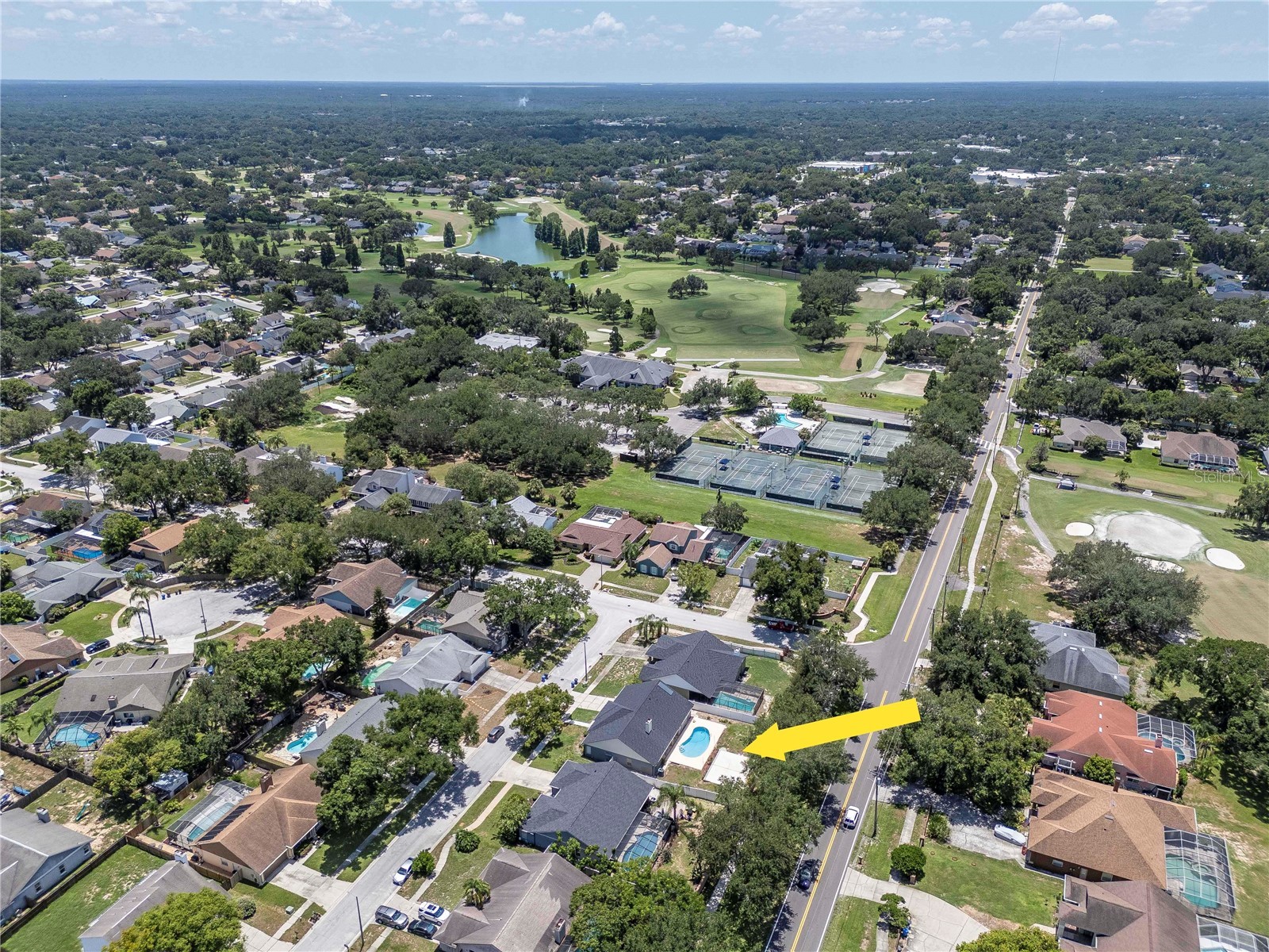 2608 Berryvine Place Valrico FL 33596 TB8529376 image46