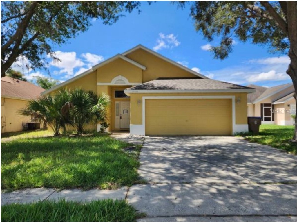 2608 Brookshire Court Kissimmee FL 34746 S5088890 image1