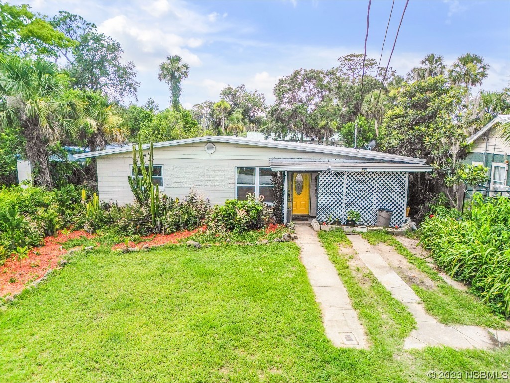 2608 Belmont New Smyrna Beach FL 32168 NS1075303 image1