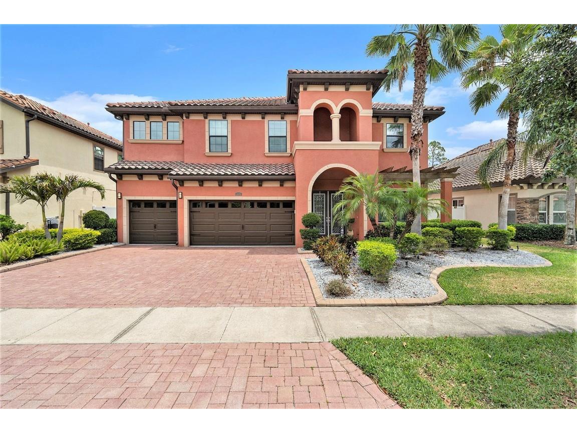 2608 Calvano Drive Land O Lakes FL 34639 TB8382087 image1