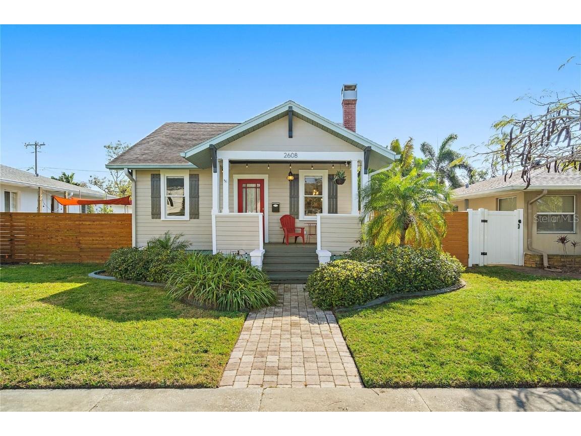 2608 Dartmouth Avenue N Saint Petersburg FL 33713 U8190681 image1